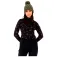 Protest Vessy half zip fleece