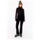 Protest Vessy half zip fleece