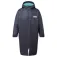 Gill Aqua parka