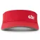 Gill Regatta visor