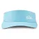 Gill Regatta visor
