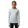 Gill Logo kapuzenpullover