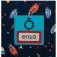 Enso Estuche Outer Space