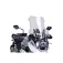 Puig Touring BMW R1250GS Adventure 2024 tall windshield