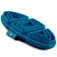 Premier equine Soft-Touch Flexi curry comb