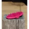 Premier equine Cepillo Soft-Touch Flexi Massage