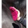 Premier equine Cepillo Soft-Touch Flexi Massage