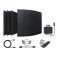 Engel Kit solar flexible 800W