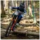 Renthal Fatbar Lite 35 40mm Rise handlebar