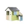 Smoby Casa Pretty
