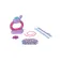 Spin master Cool Maker Heishi Bracelet Study