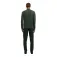 Selected Berg 풀지퍼 스웨터
