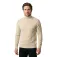 Selected Jersei de coll alt Dane