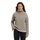 Selected Jersei de coll alt Gabriella