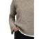 Selected Gabriella rollkragenpullover
