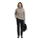 Selected Jersei de coll alt Gabriella