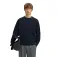 Selected Luke 스웨트셔츠