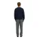 Selected Luke 스웨트셔츠