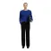 Selected Lulu pullover