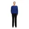 Selected Lulu pullover
