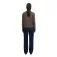 Selected Thea strickjacke