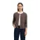 Selected Thea strickjacke