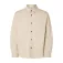 Selected Sobrecamisa Travis