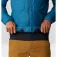 Mountain hardwear Kor AirShell™ softshelljack