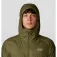 Mountain hardwear Kor AirShell™ softshelljacka