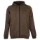 Avid carp Compound full zip sweatshirt