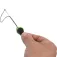 Avid carp Re Rig Splicing 穿饵针