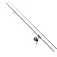 Zebco Predator 3000FD Bottom Shipping Combo