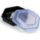 Zebco Caixa d´esquer Secure Lock 1L