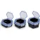 Zebco Caixa d´esquer Secure Lock 1L