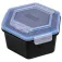 Zebco Secure Lock&Sieve aasdoos 2L
