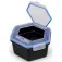 Zebco Secure Lock&Sieve aasdoos 2L