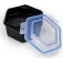 Zebco Secure Lock&Sieve åteboks 2L