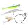 Zebco Target Fish Predator セット