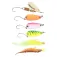 Zebco Set Target Fish Trout Spin