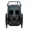 Thule Cariot Cab 자전거 트레일러