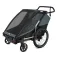 Thule Cariot Cab 자전거 트레일러