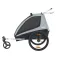 Thule Coaster XT fietskar