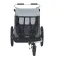 Thule Coaster XT pyörän peräkärry