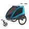 Thule Coaster XT 자전거 트레일러