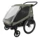 Thule Courier 자전거 트레일러