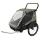 Thule Courier fietskar