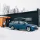 Thule Coffre Force 3 S 300L
