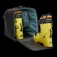 Thule Roundtrip saapaskassi 35L