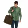 Thule Roundtrip saapaskassi 35L