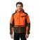 Somlys Aramidic Lining Survivor jacket